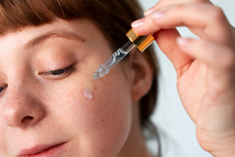 Is Ferulic Acid Safe for Sensitive Skin