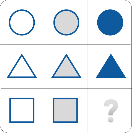 Raven Second Question Example