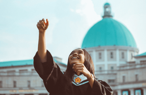 Younger generations are more intelligent than the previous ones.