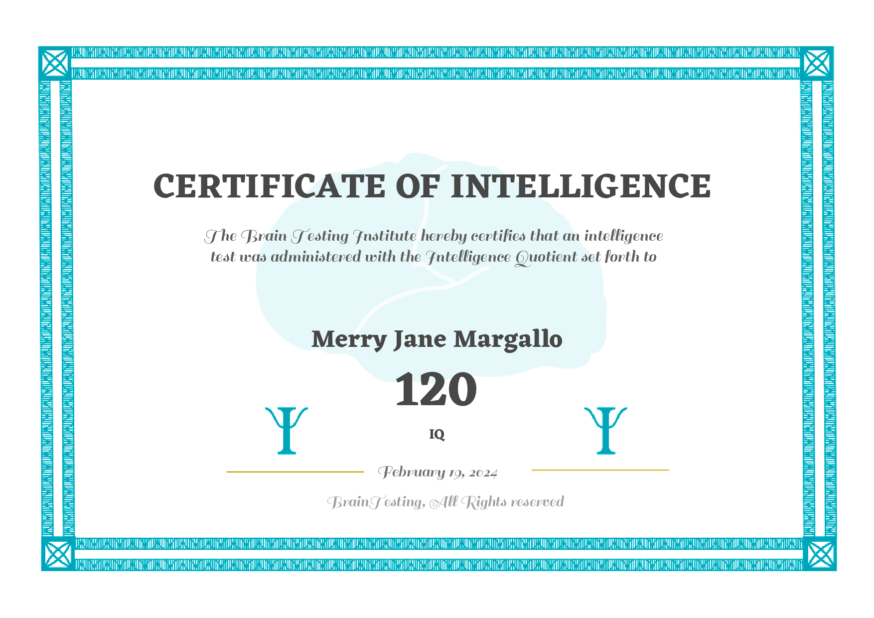 Merry Jane Margallo