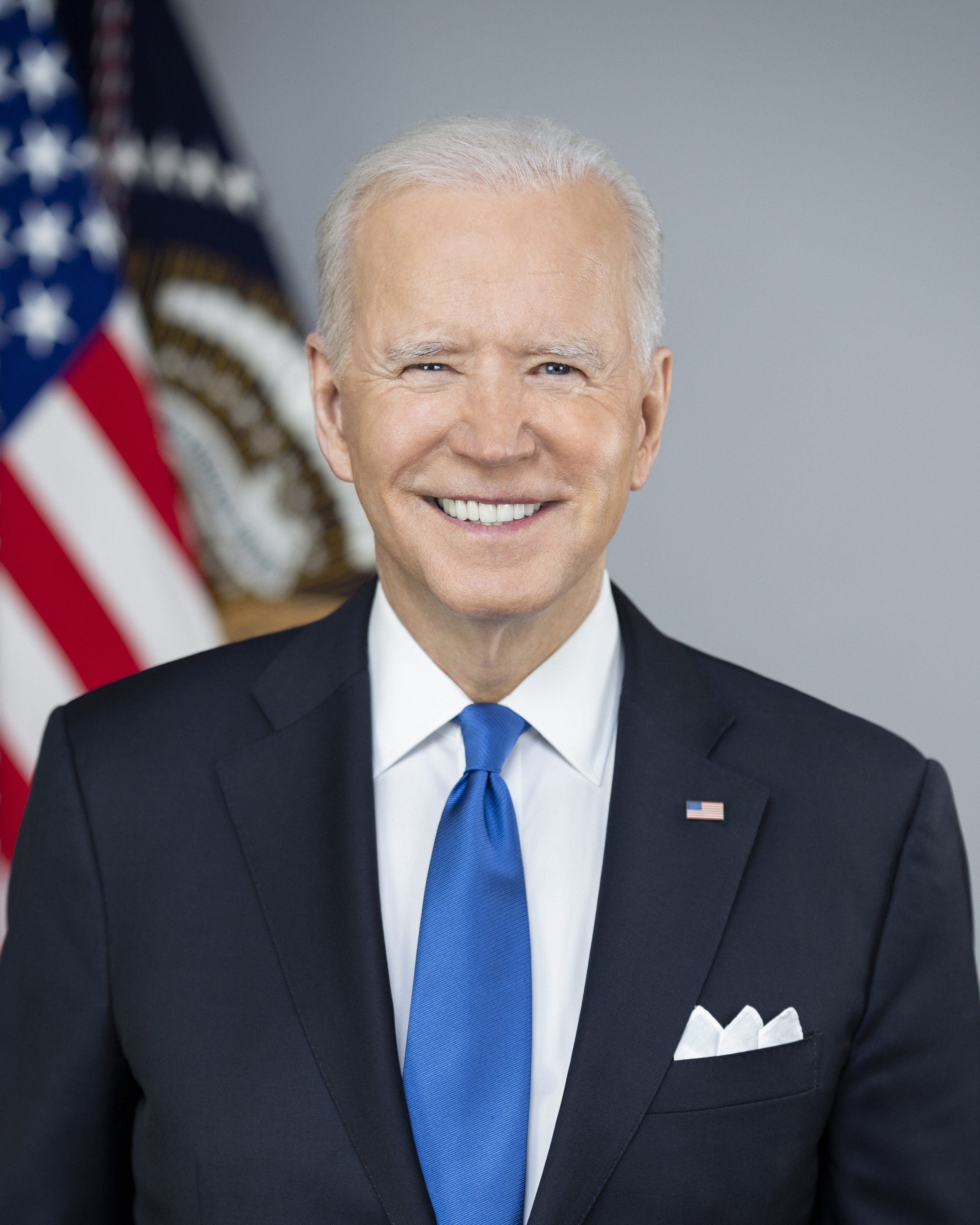 Joe Biden What is the IQ