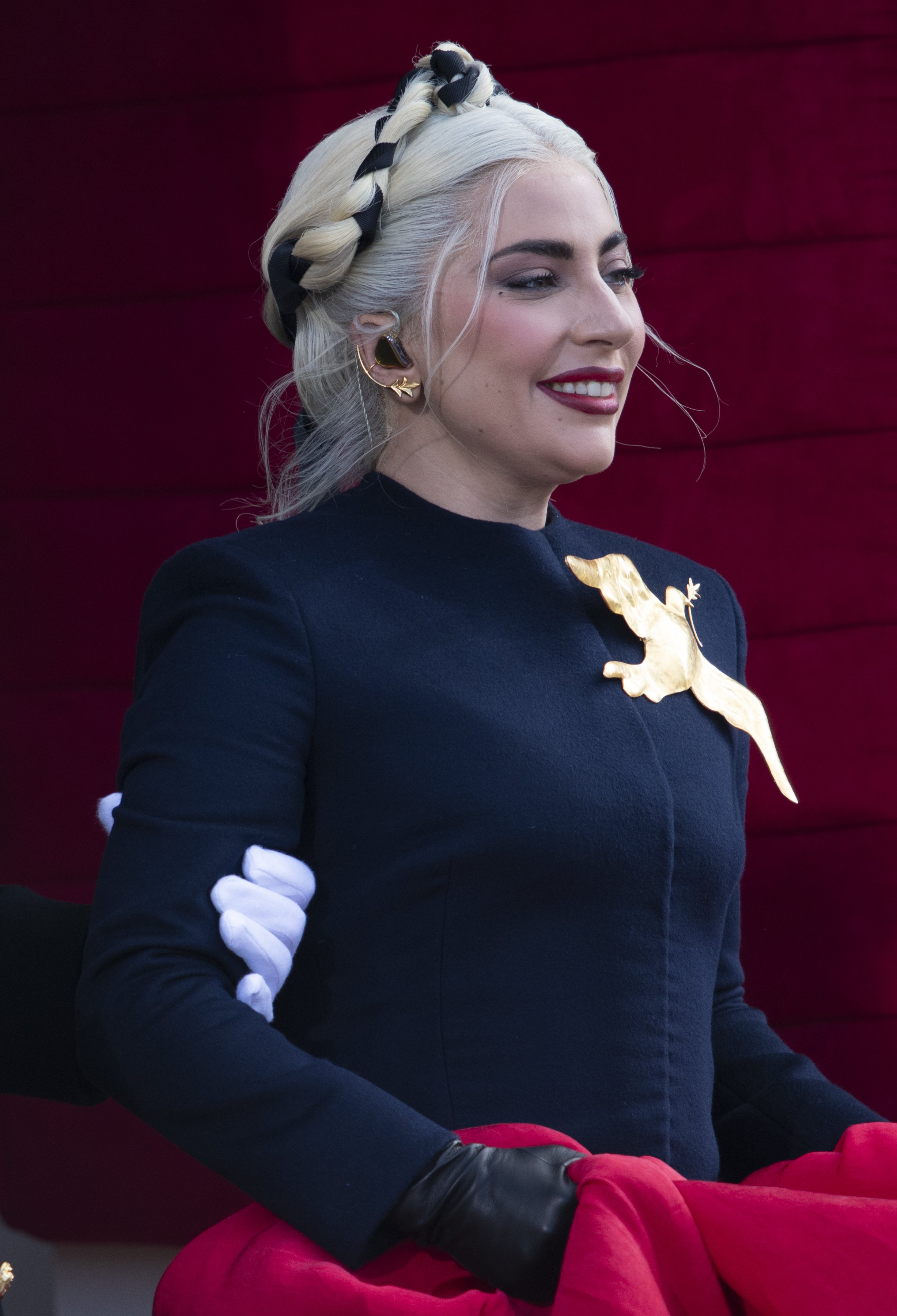 Lady Gaga What is the IQ