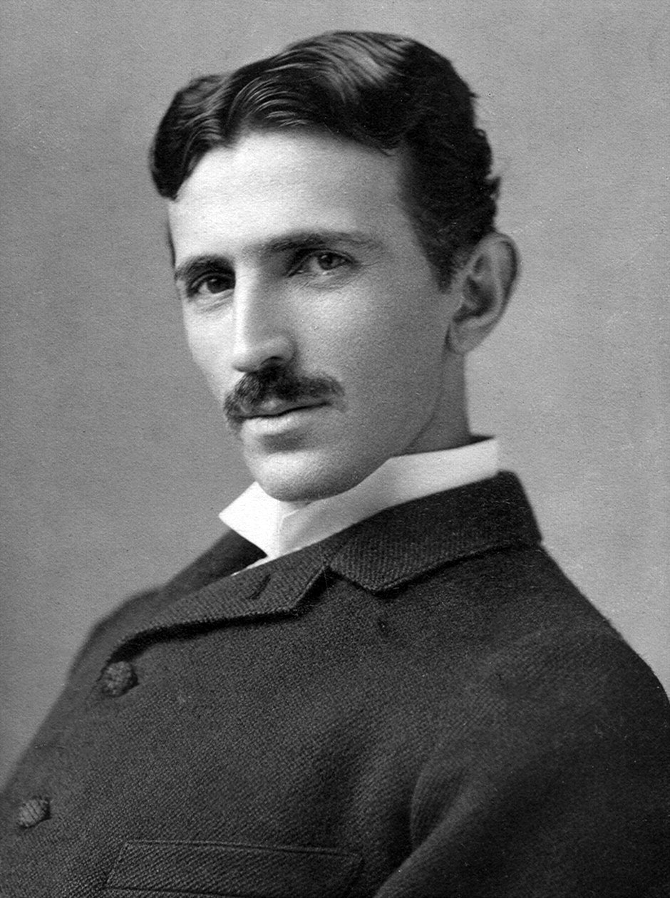 Nikola Tesla What is the IQ