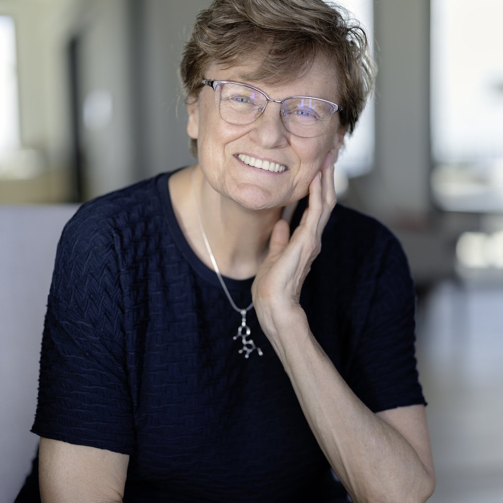 Katalin Karikó What is the IQ