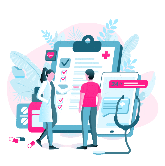 Healthcare 101 Crash Course