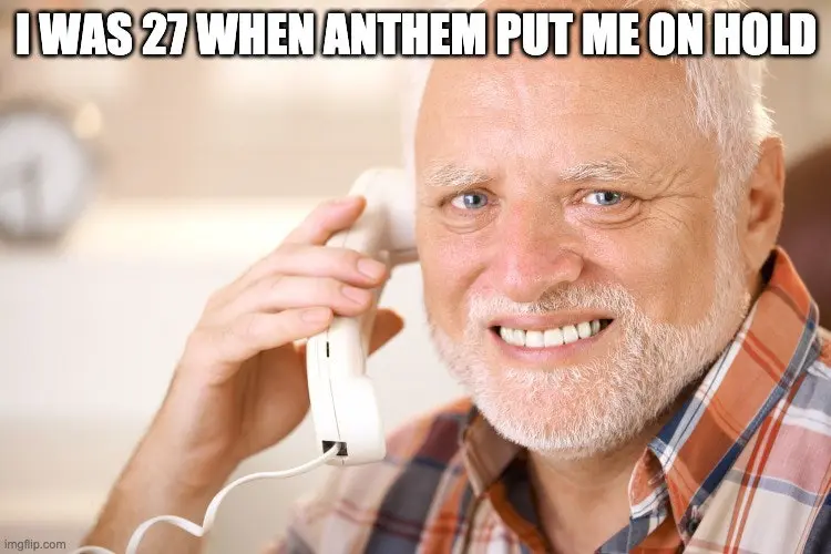 Healthcare Meme - Out-Of-Pocket Health - Healthcare Analysis + Comedy.