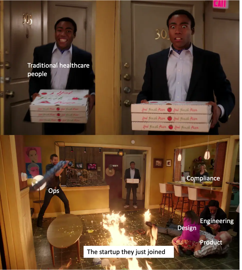 Healthcare Meme - Projector Reviews - Image