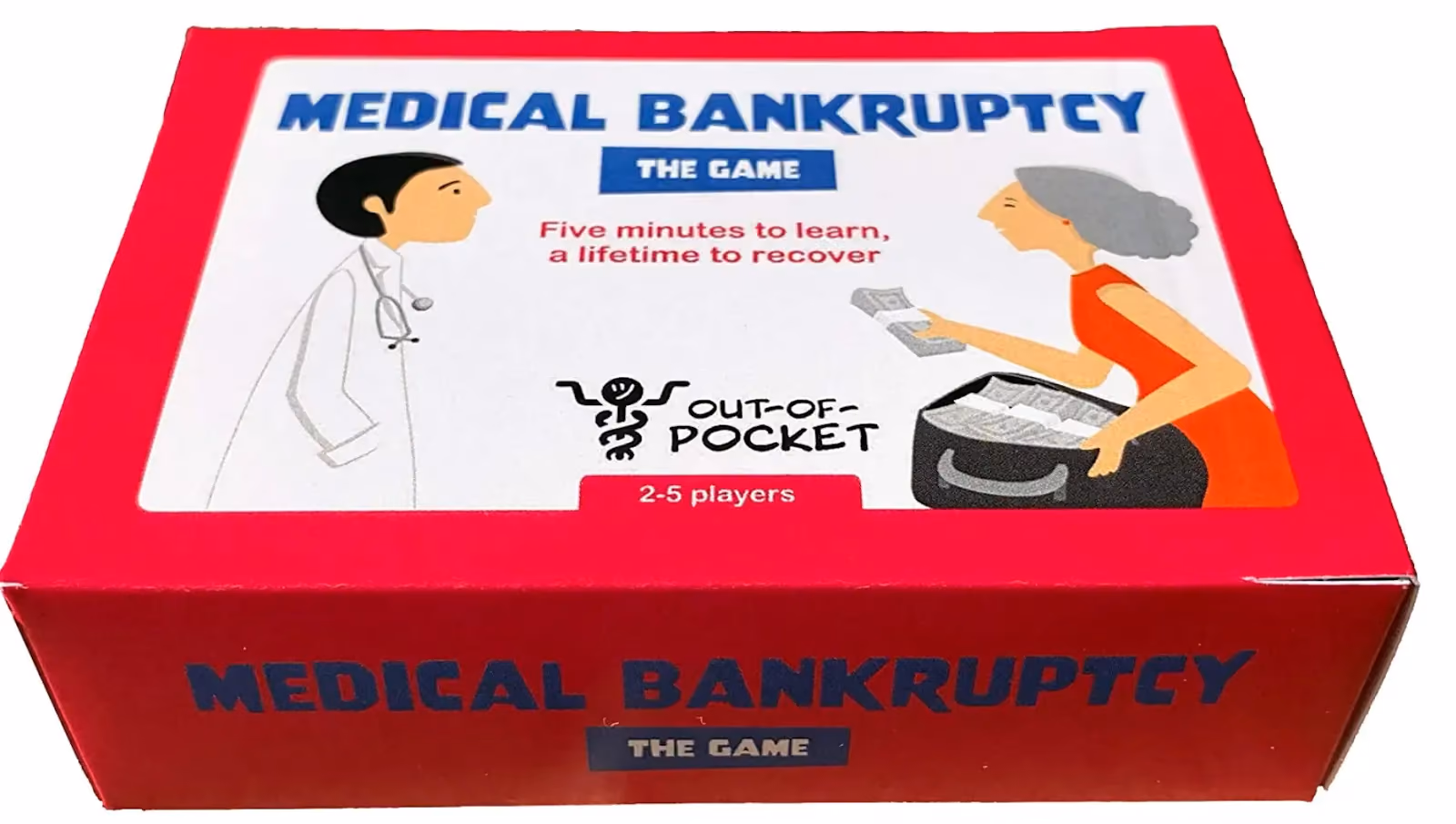 How To Make Your Own Card Game