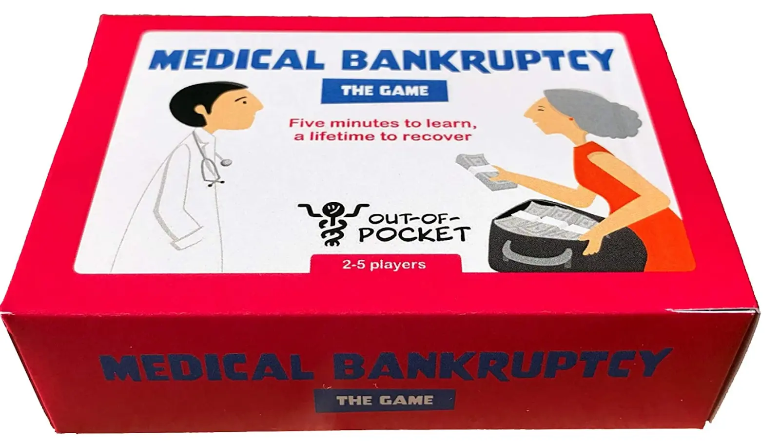 How To Make Your Own Card Game