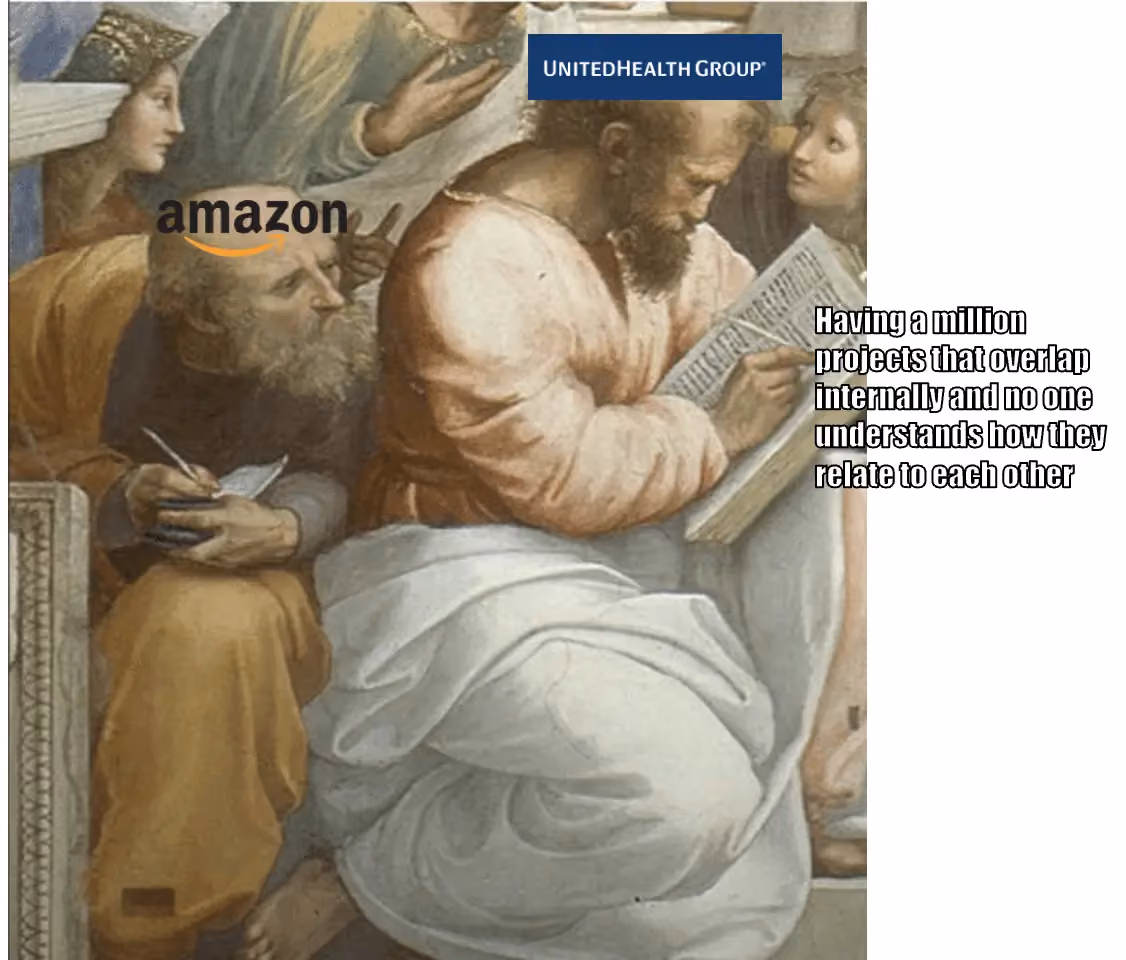 More Thoughts On Amazon and One Medical