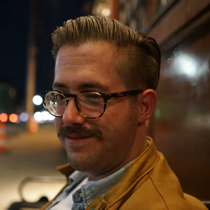 Profile photo of John Capecelatro