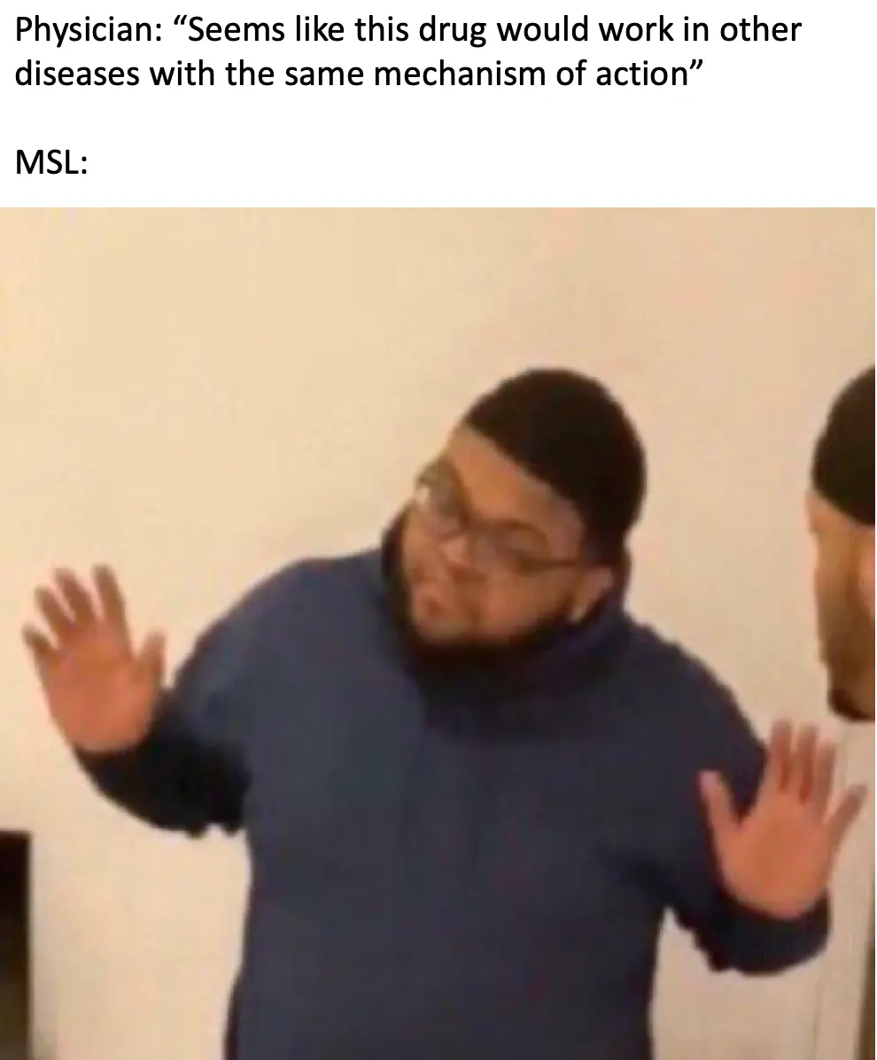 Physicians and Pharma Marketing