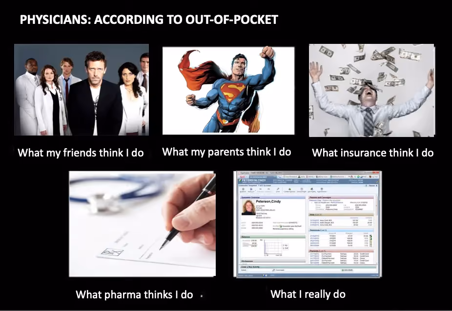 Radiology, Residency, and Physician Tools with Henry Li