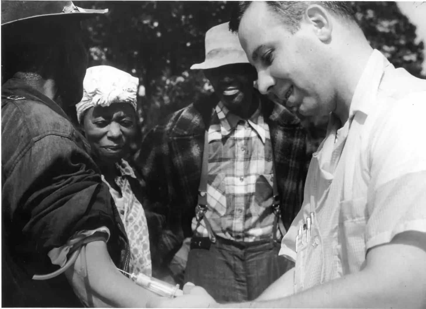 Race And Healthcare: Recognizing And Addressing the Issues Facing Black Patients