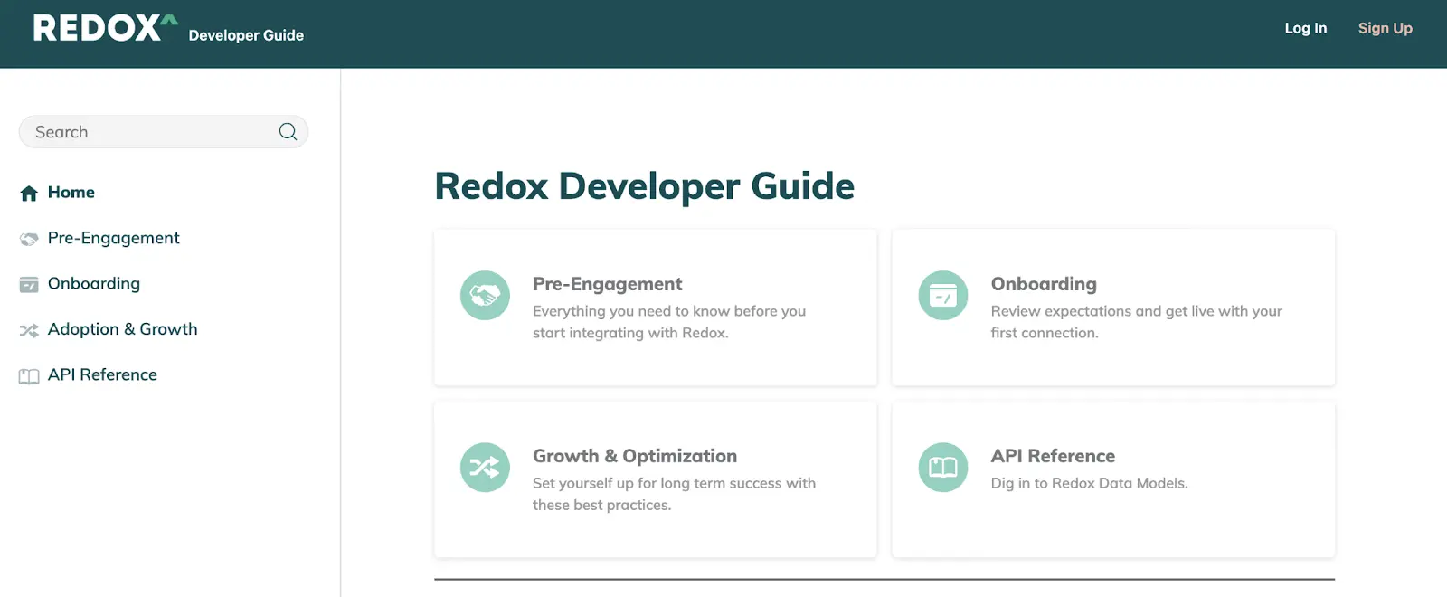 Redox Developer Guide - Projector Reviews - Image