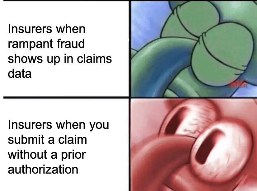 Healthcare Meme - Projector Reviews - Image