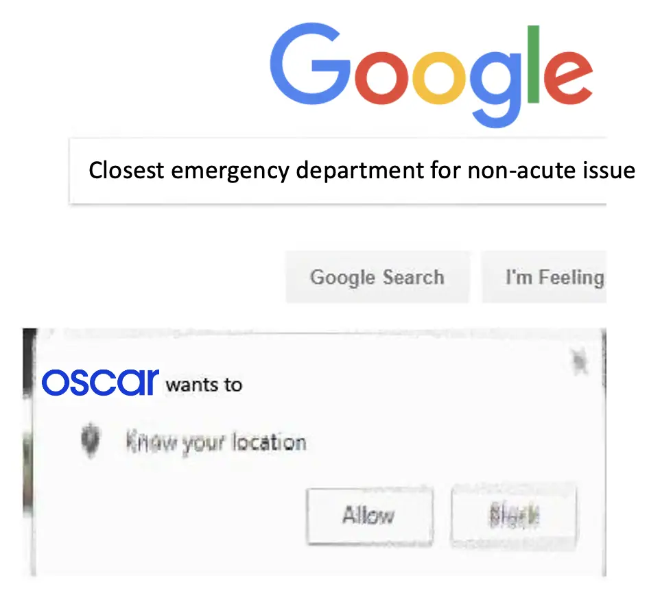 Healthcare Meme - Out-Of-Pocket Health - Healthcare Analysis + Comedy.