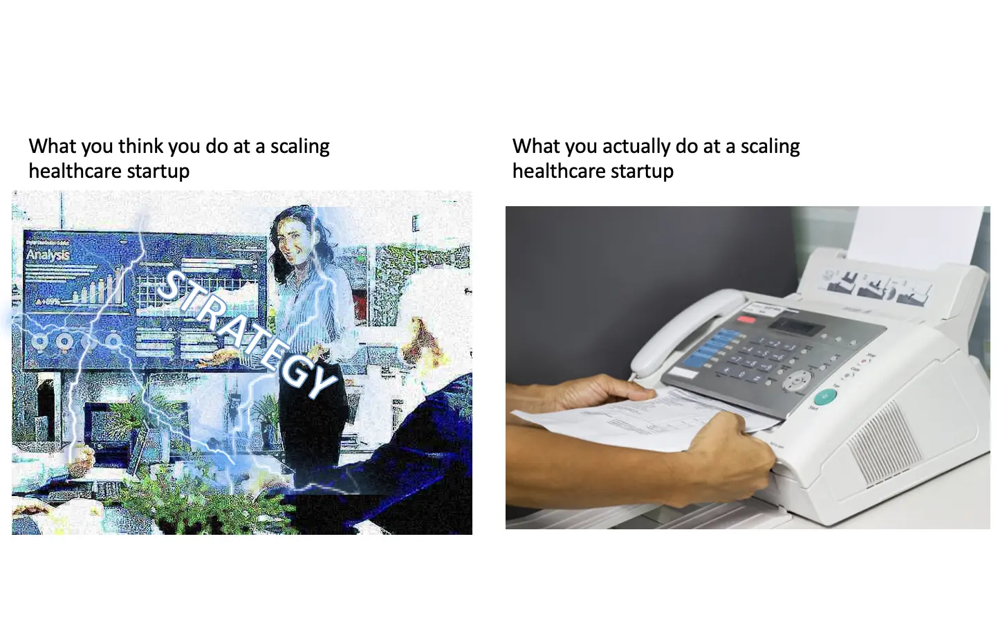 Scaling Organizations, Patient Payments, and Collections with Lora Rosenblum