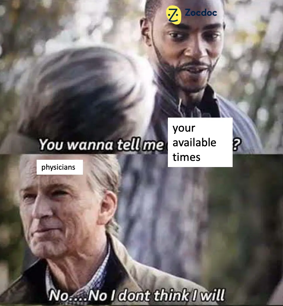 Healthcare Meme - Out-Of-Pocket Health - Healthcare Analysis + Comedy.