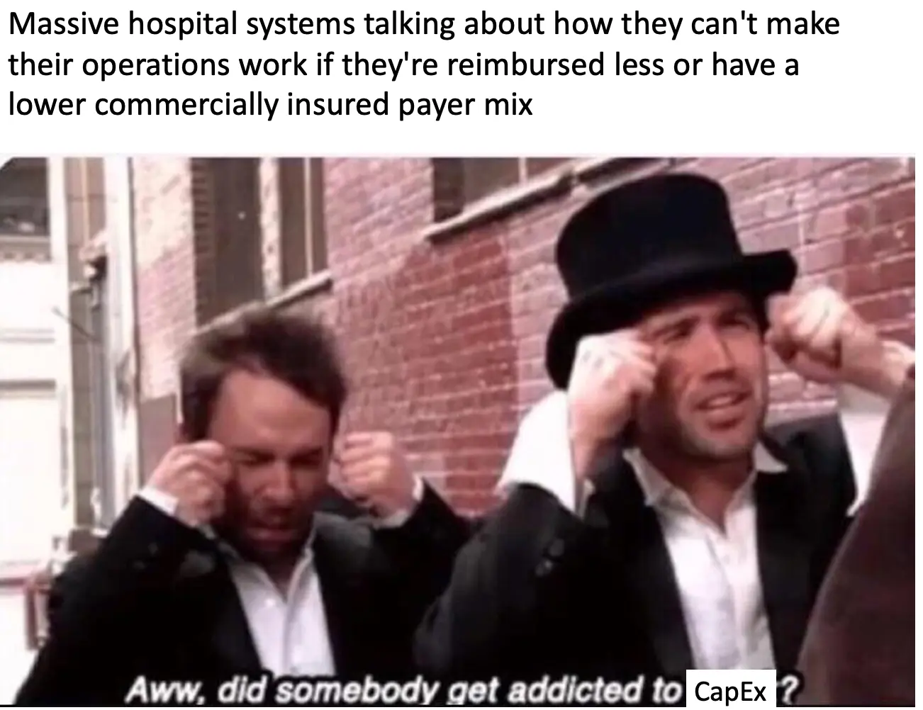 Scheduling, Medicaid Opportunities, and Health MBAs with Sandy Varatharajah