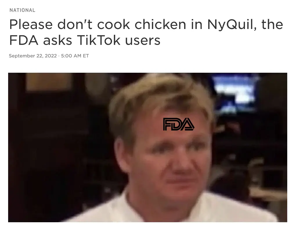Healthcare Meme - Out-Of-Pocket Health - Analysis + Comedy.