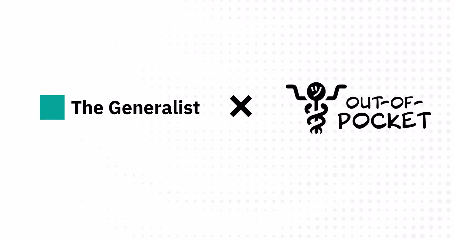Six (More) Healthcare Startup Ideas