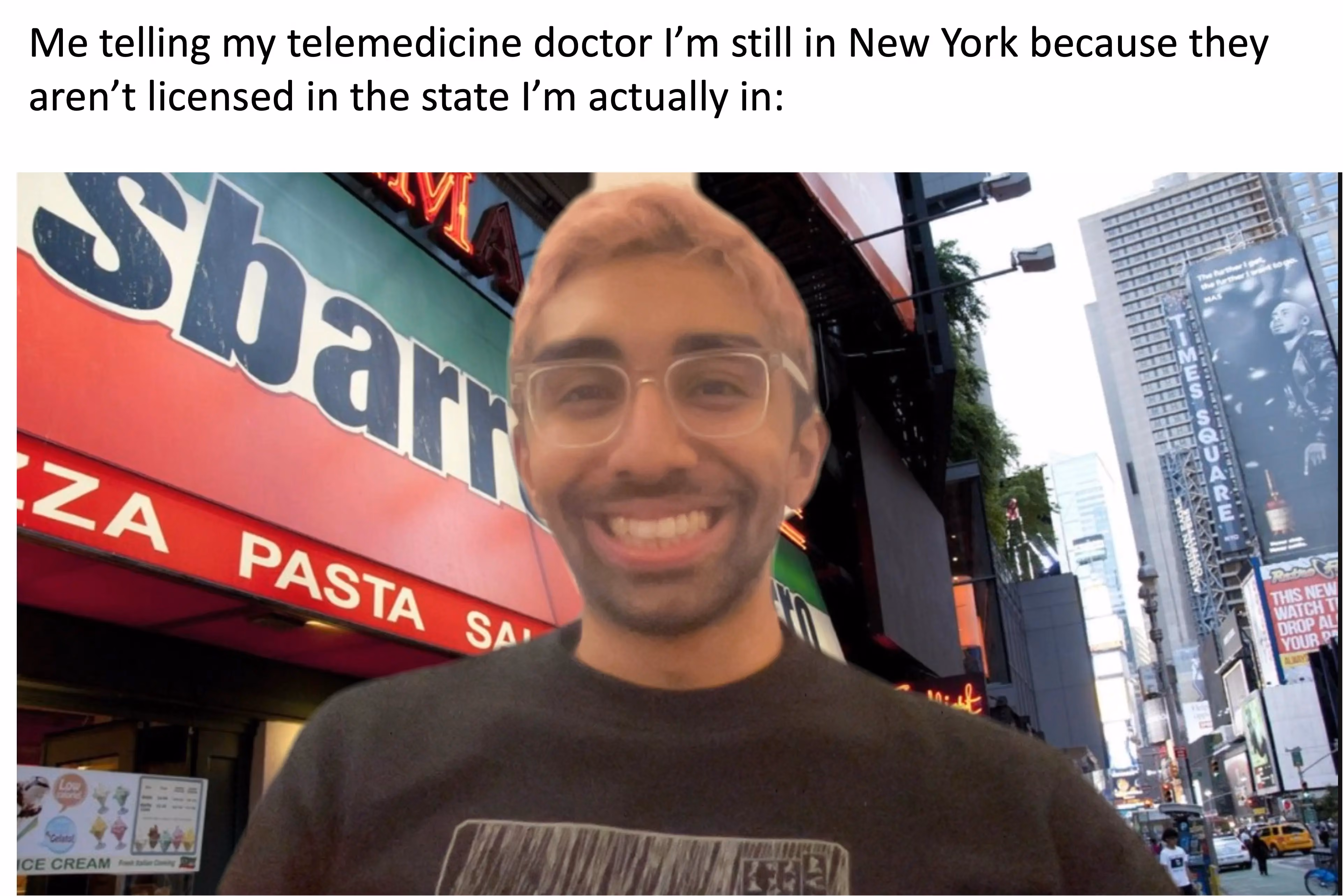 Some more thoughts on telemedicine