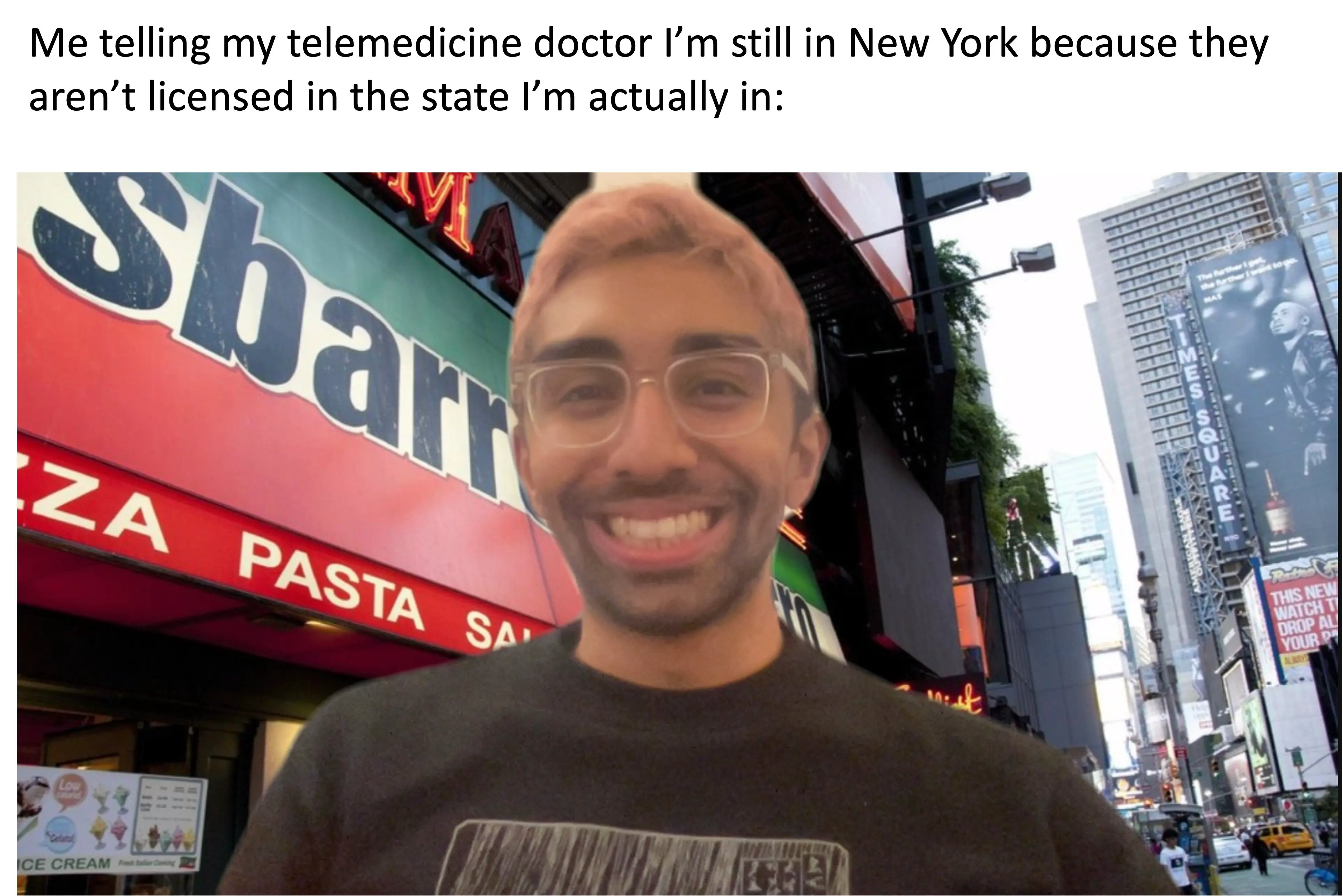Some more thoughts on telemedicine