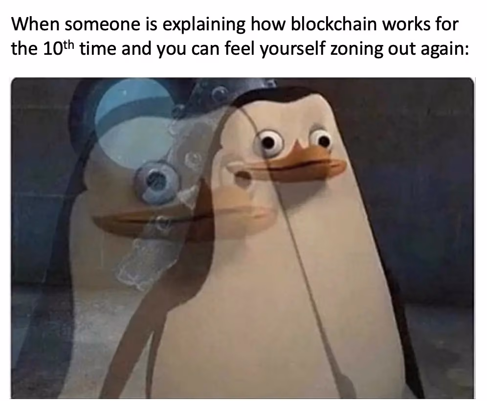 Some crypto x healthcare ideas