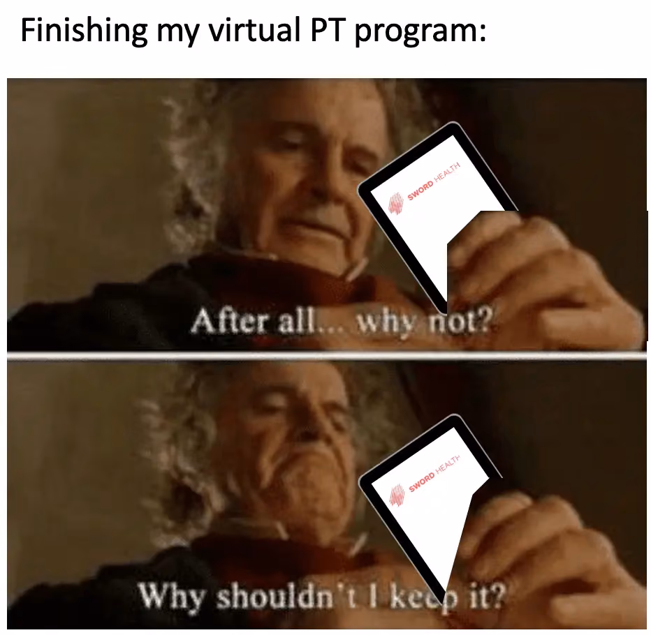 Healthcare Meme - Projector Reviews - Image