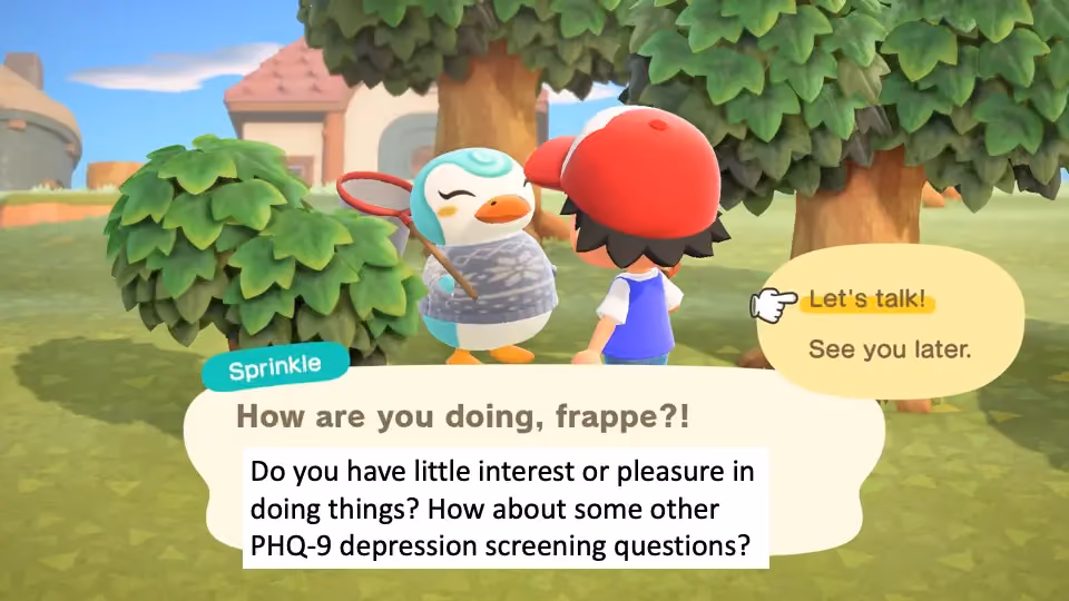 Video Games x Healthcare