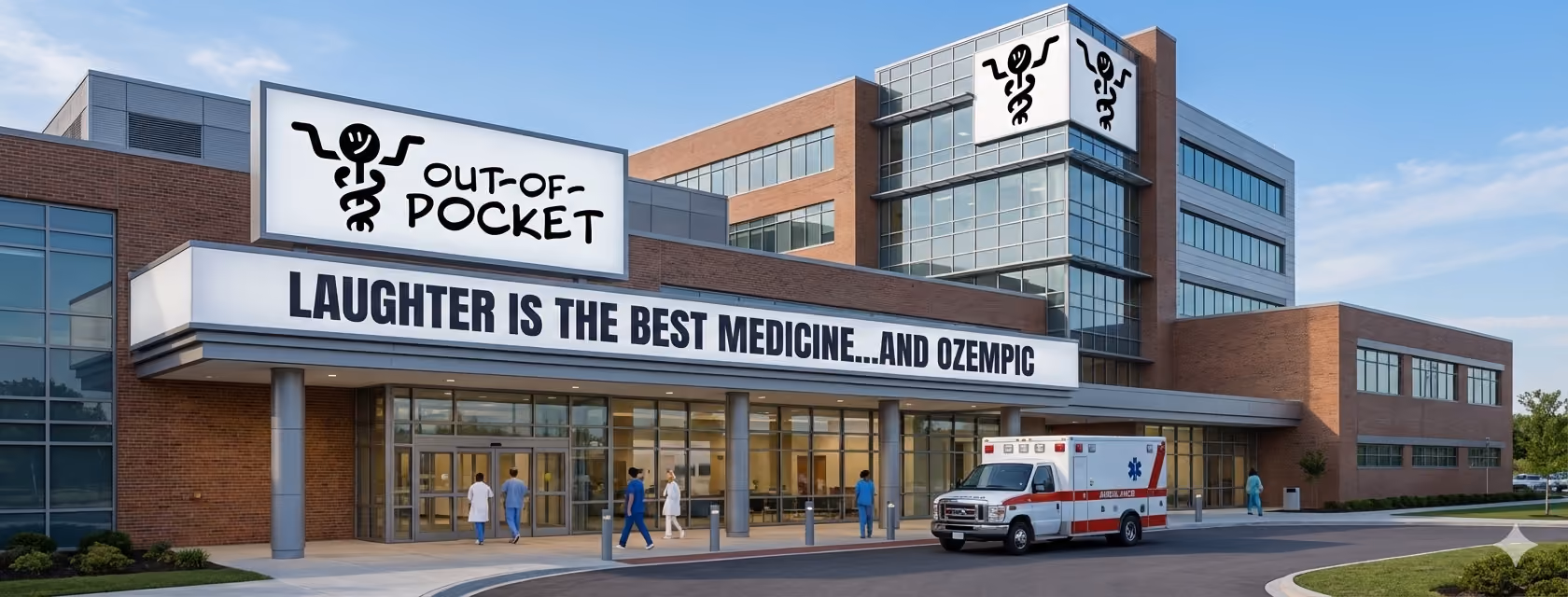 How do we increase competition for hospitals?