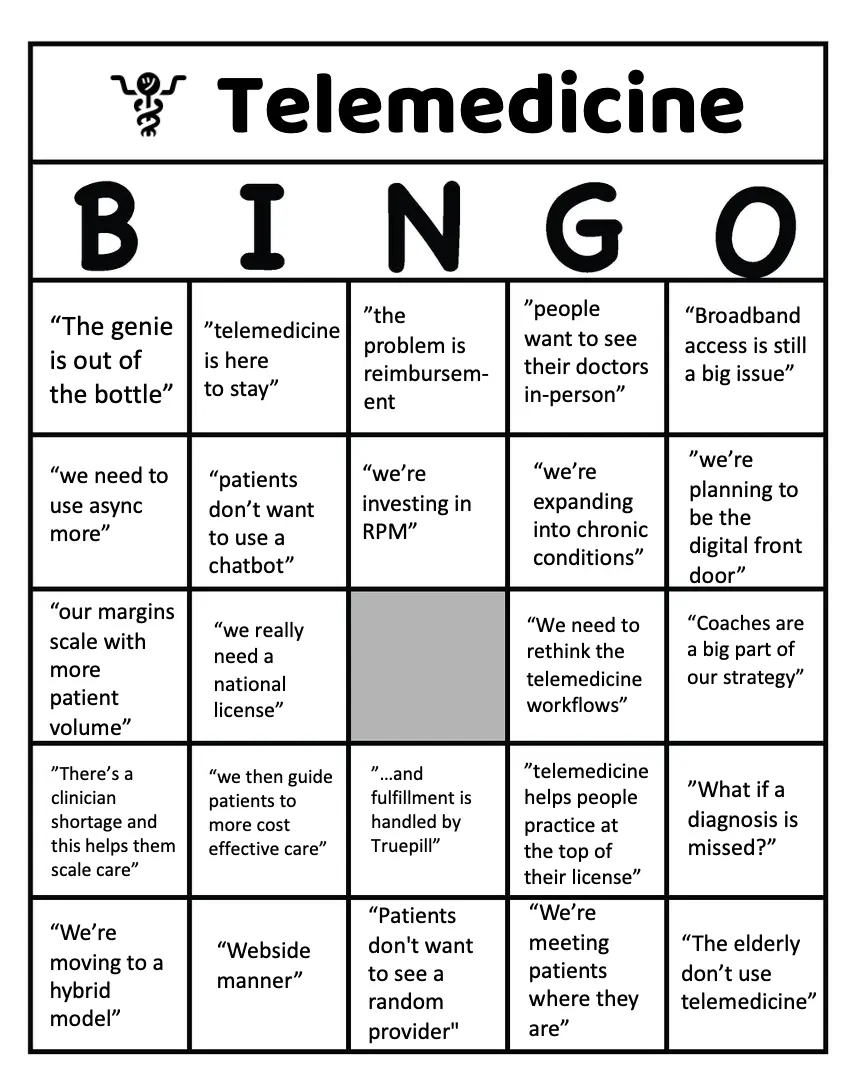 Healthcare Meme - Out-Of-Pocket Health - Healthcare Analysis + Comedy.