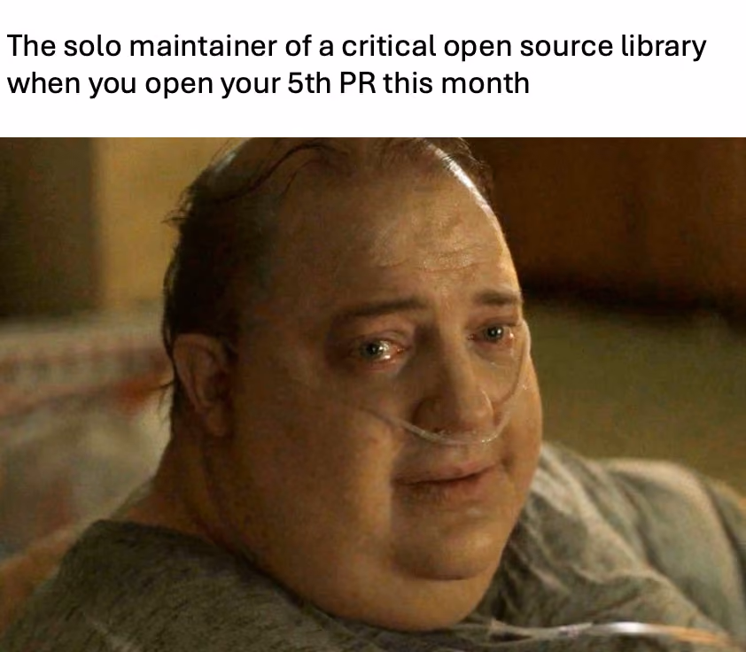 The barriers to open source healthcare we need to solve