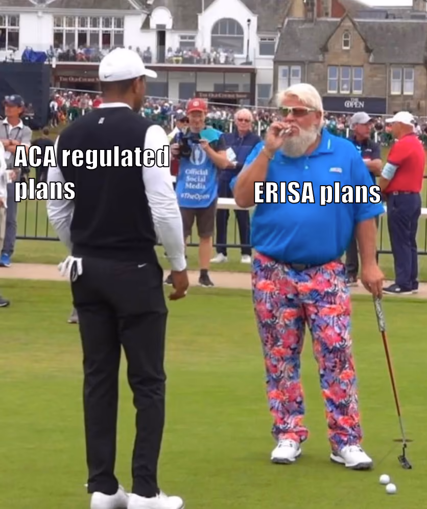 What's Inside a Level-Funded Health Plan?
