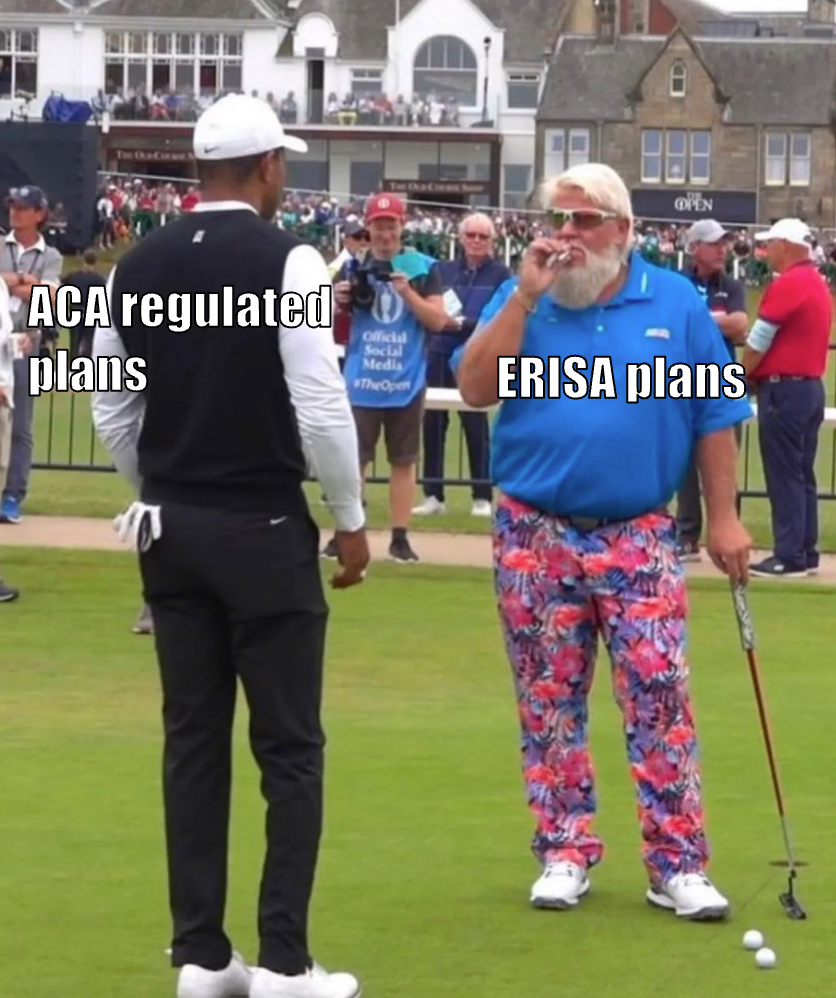 What's Inside a Level-Funded Health Plan?