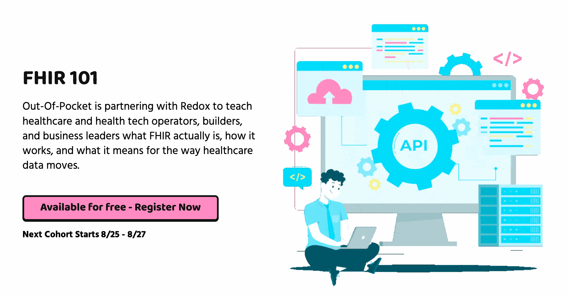 FHIR 101 course
