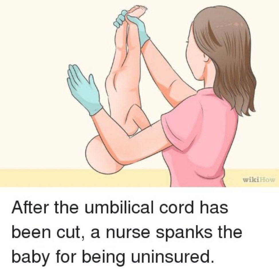 How much our baby's birth was