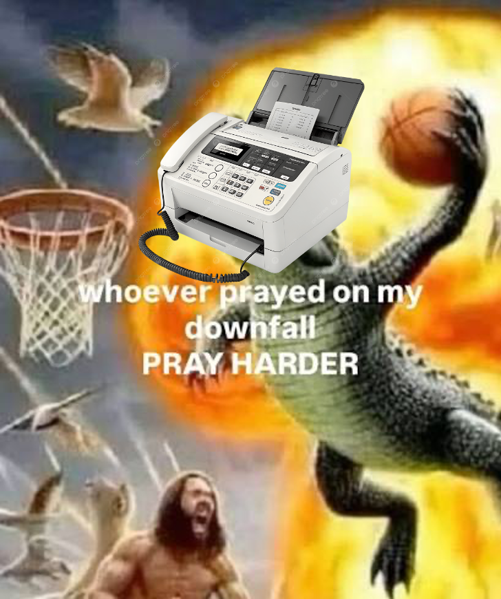 Referrals still run on fax and that’s bad
