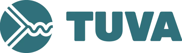 TUVA logo