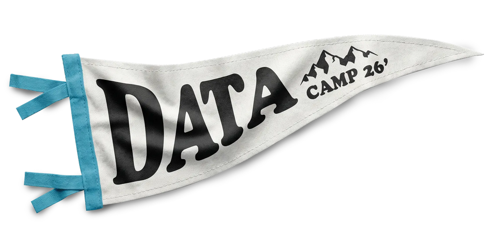 Flag Data Camp 26