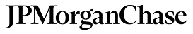 JP morgan Chase logo