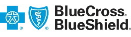BlueCross BlueShield logo