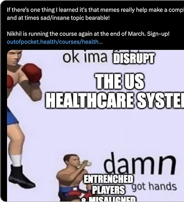 Dank meme