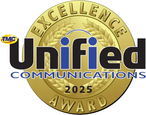 Unified Communications Excellence Award