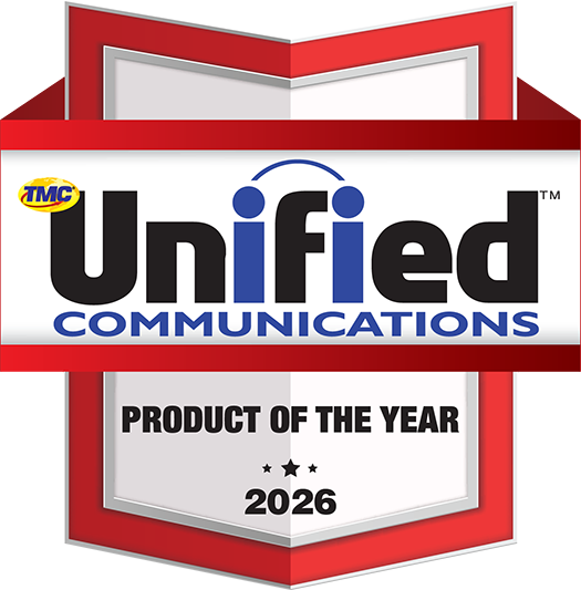 Unified Communications Product of the Year Award