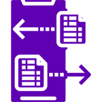 Features icon Call Data