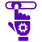 Features Icons AI Automation