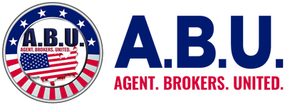Agents Brokers United Logo