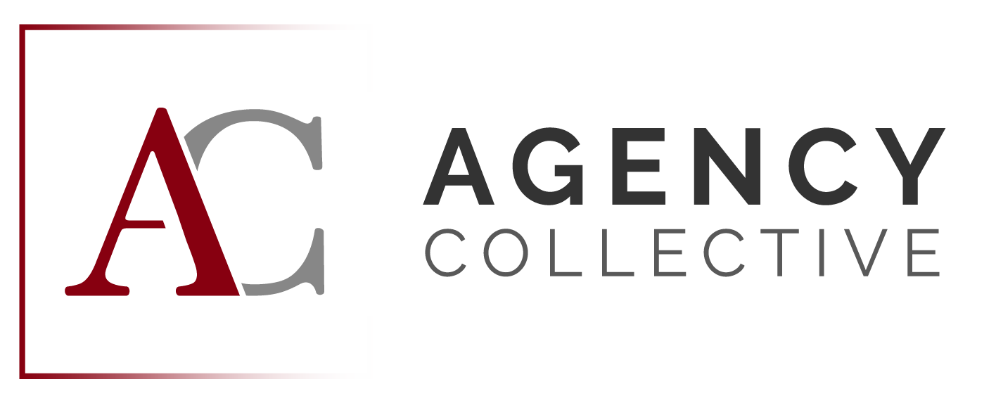 Agency Collective Icon